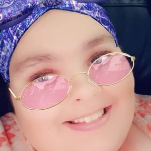 Meet your Posher, Misty